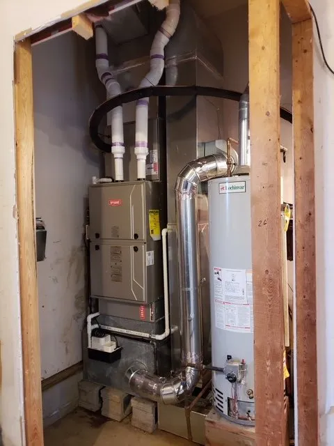 Slide of Arrow Heating & Cooling Services