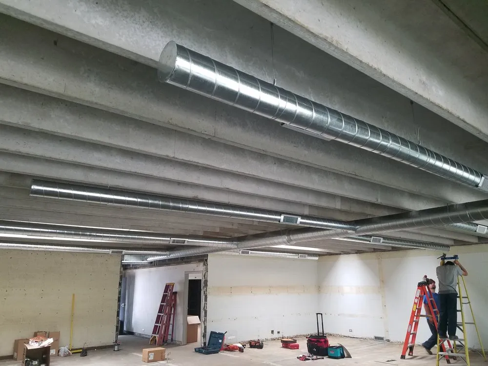 Slide of Arrow Heating & Cooling Services