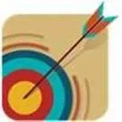 Arrow Heating and Air Conditioning Service Logo