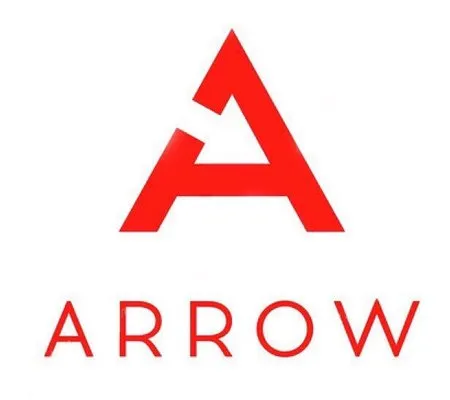 Arrow HVAC Logo