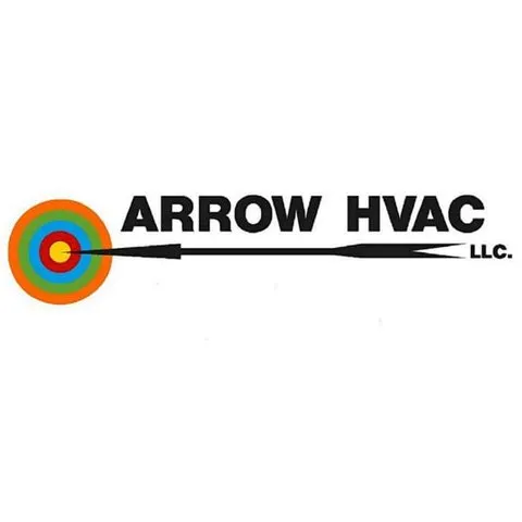 Slide of Arrow HVAC