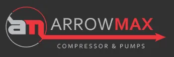 Slide of Arrow Max Compressor & Pumps