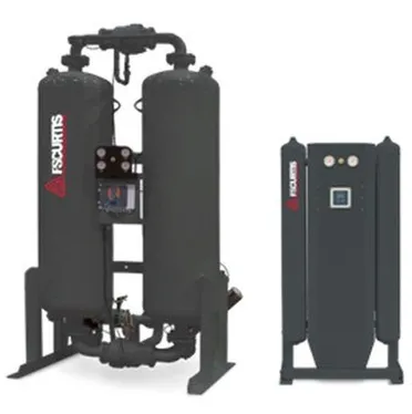 Slide of Arrow Max Compressor & Pumps