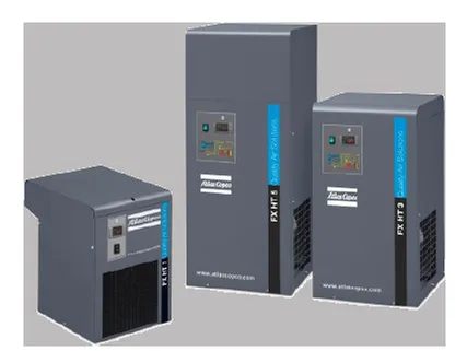 Slide of Arrow Max Compressor & Pumps