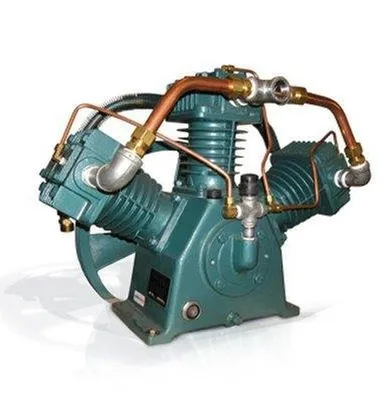 Slide of Arrow Max Compressor & Pumps