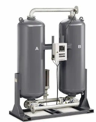 Arrow Max Compressor & Pumps Logo