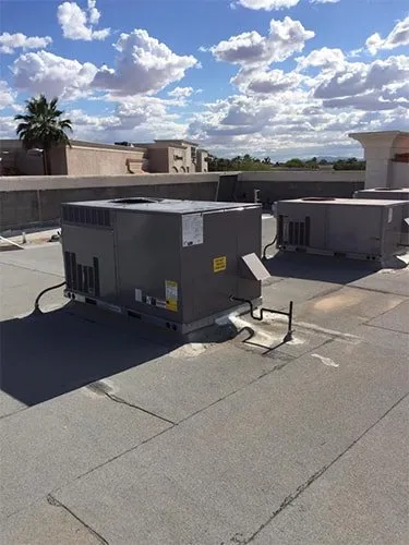 Slide of Arrow Pro Services Heating and Cooling