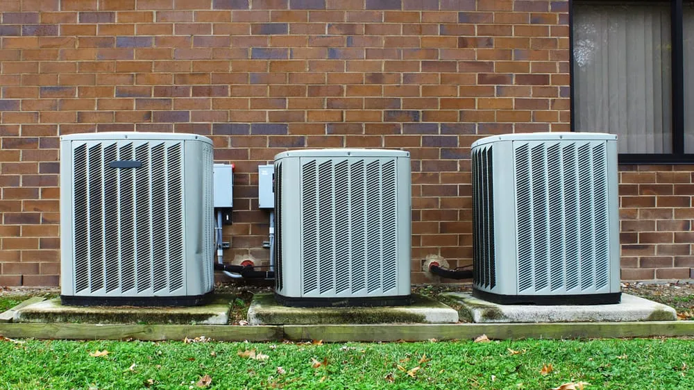 Slide of Arrow Service Center