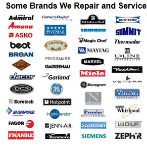 Slide of Arrow Service Pros Appliance and HVAC