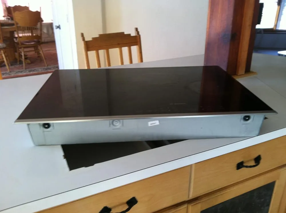 Slide of Arrow Service Pros Appliance and HVAC