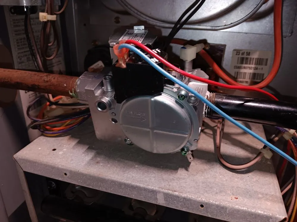 Slide of Arrow Therm Hvac