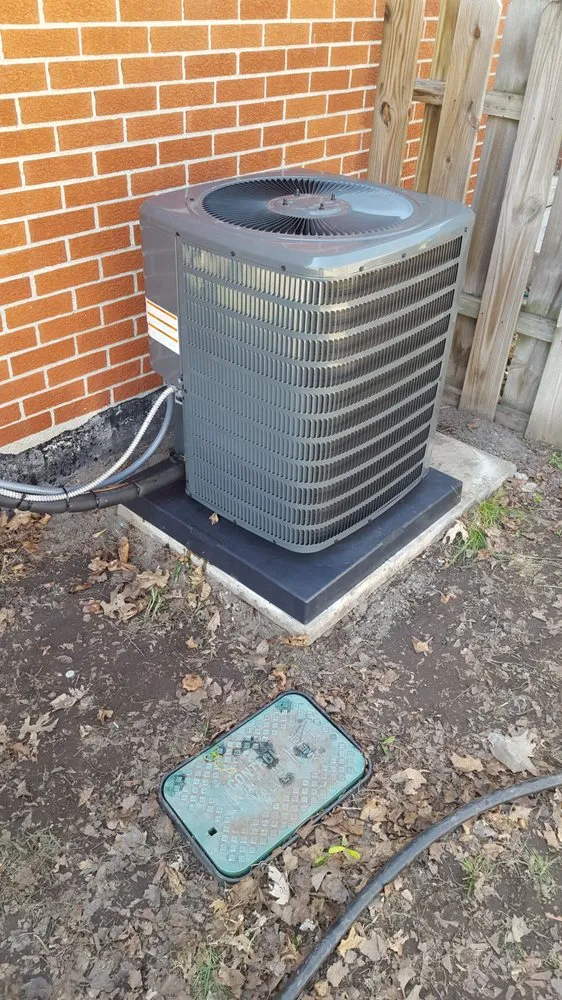 Slide of Arrow Therm Hvac