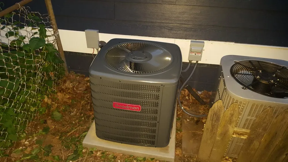 Slide of Arrow Therm Hvac