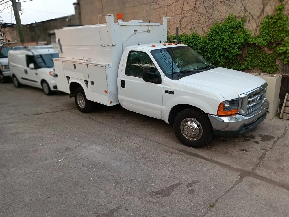 Slide of Arrow Therm Hvac