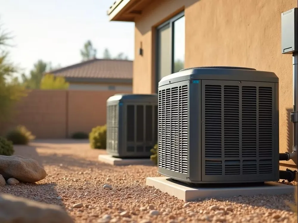 Slide of Arrowhead Air