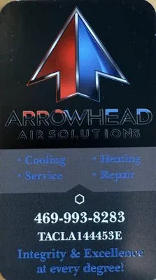 Arrowhead Air Solutions