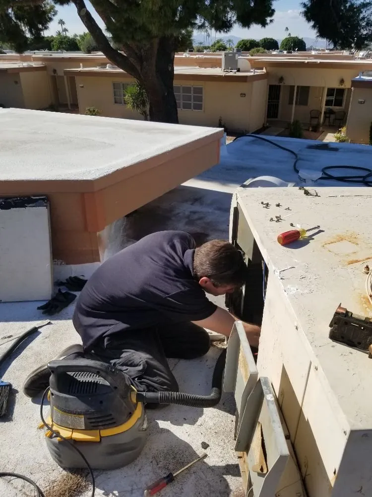 Slide of Arrowhead Aire