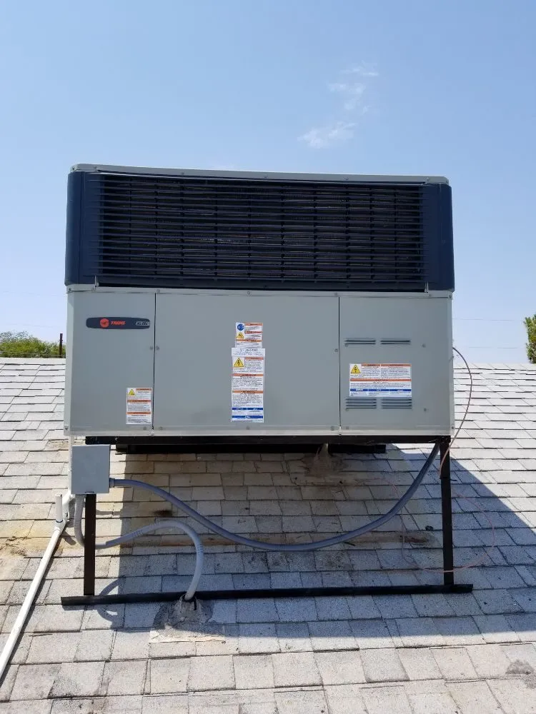 Slide of Arrowhead Aire