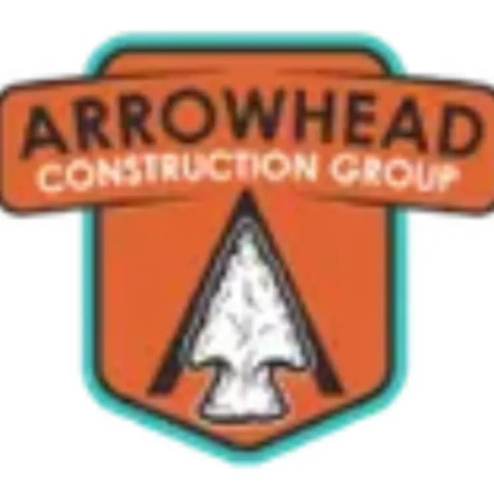 Slide of Arrowhead Construction Group