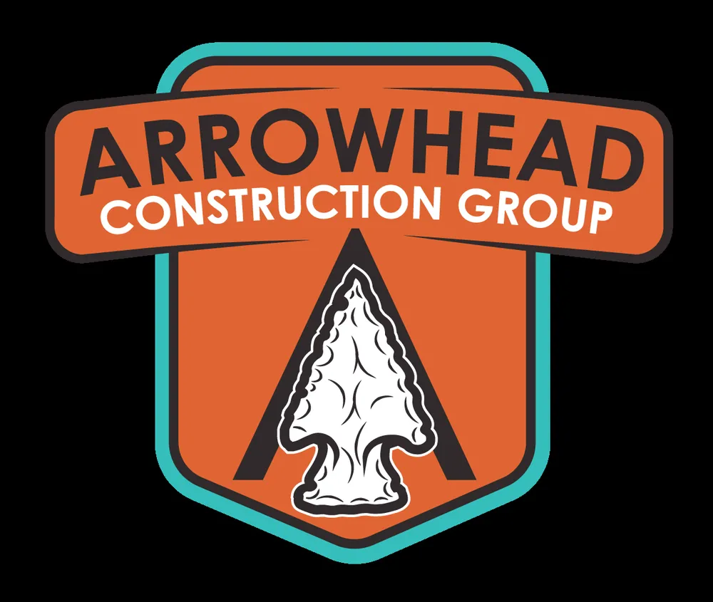 Slide of Arrowhead Construction Group