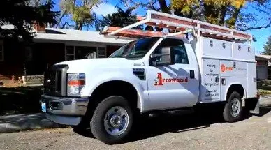 Slide of Arrowhead Heating & Air Conditioning