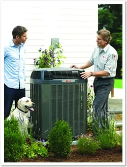 Slide of Arrowhead Heating & Air Conditioning