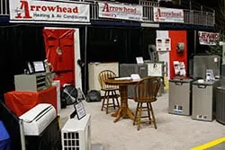 Slide of Arrowhead Heating & Air Conditioning