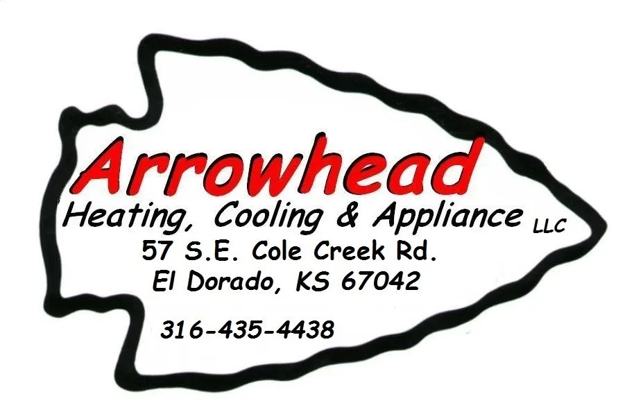 Slide of Arrowhead Heating Cooling & Appliance