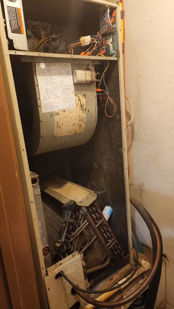 Slide of Arrowhead Integrated Solutions