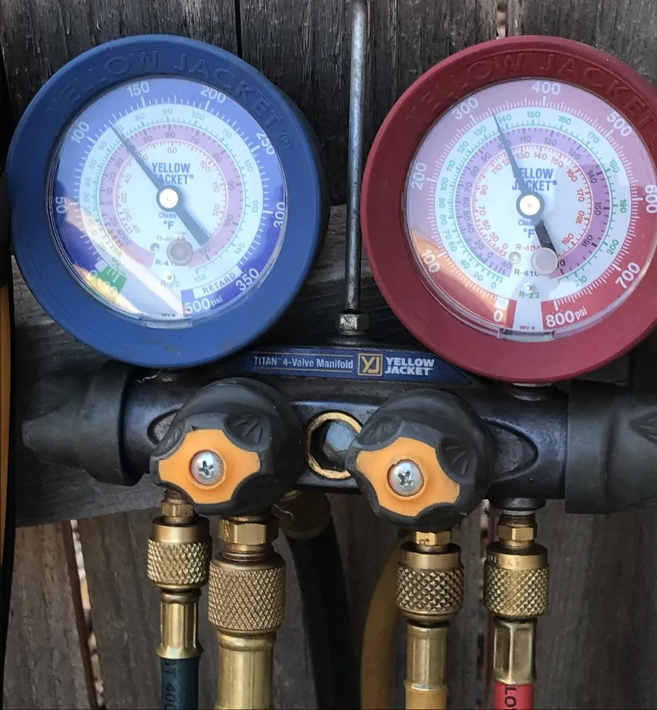 Slide of Arrowhead Integrated Solutions