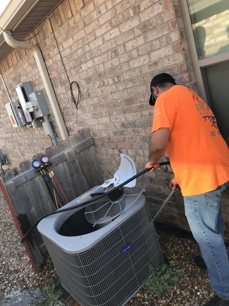 Slide of Arrowhead Integrated Solutions