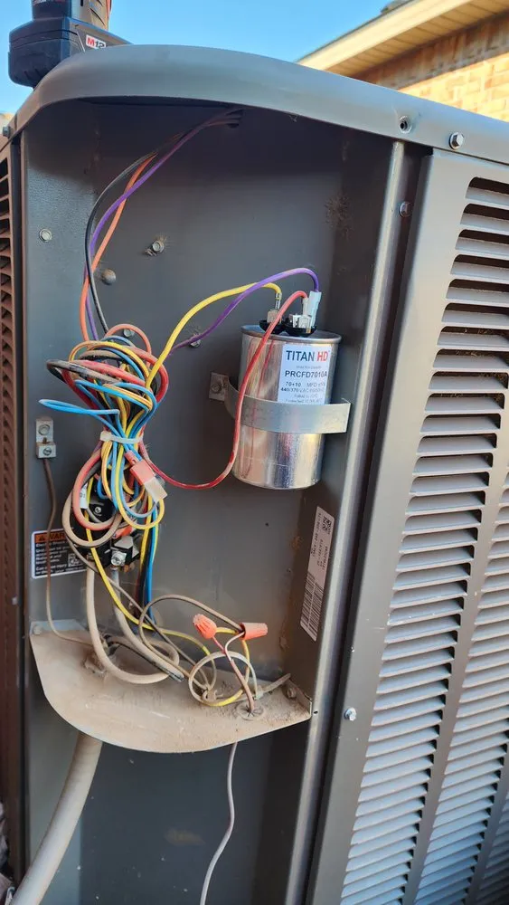 Slide of Arrowhead Integrated Solutions