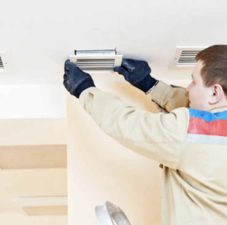 Slide of Arrowhead Integrated Solutions