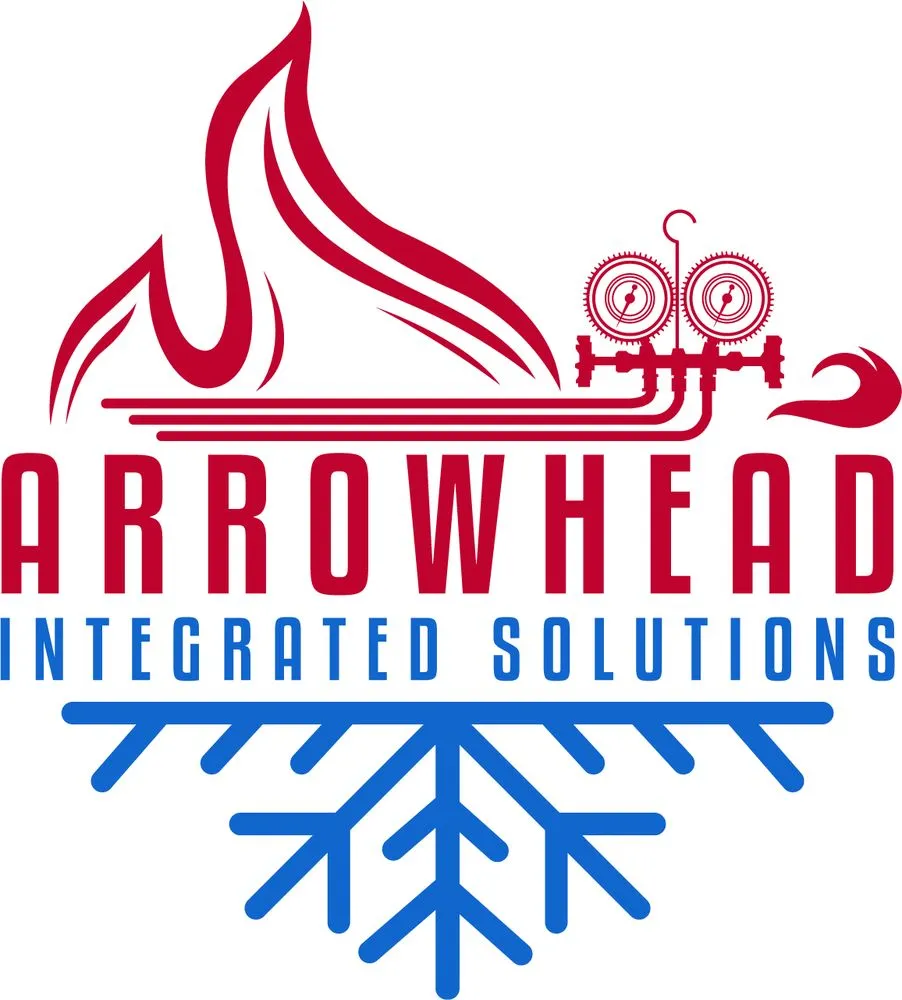 Slide of Arrowhead Integrated Solutions