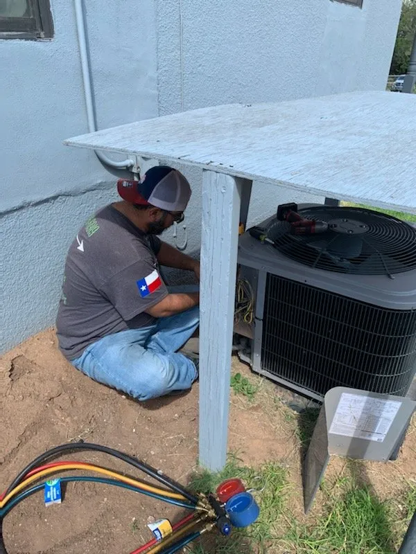 Slide of Arrowhead Integrated Solutions