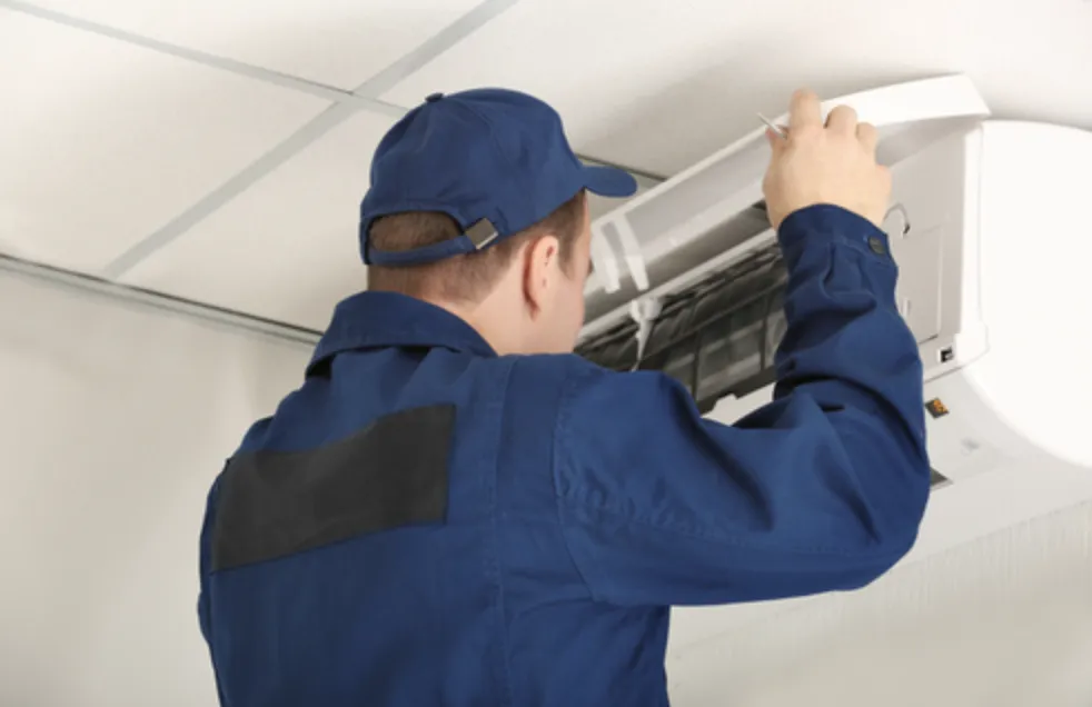 Slide of Arrowhead Integrated Solutions