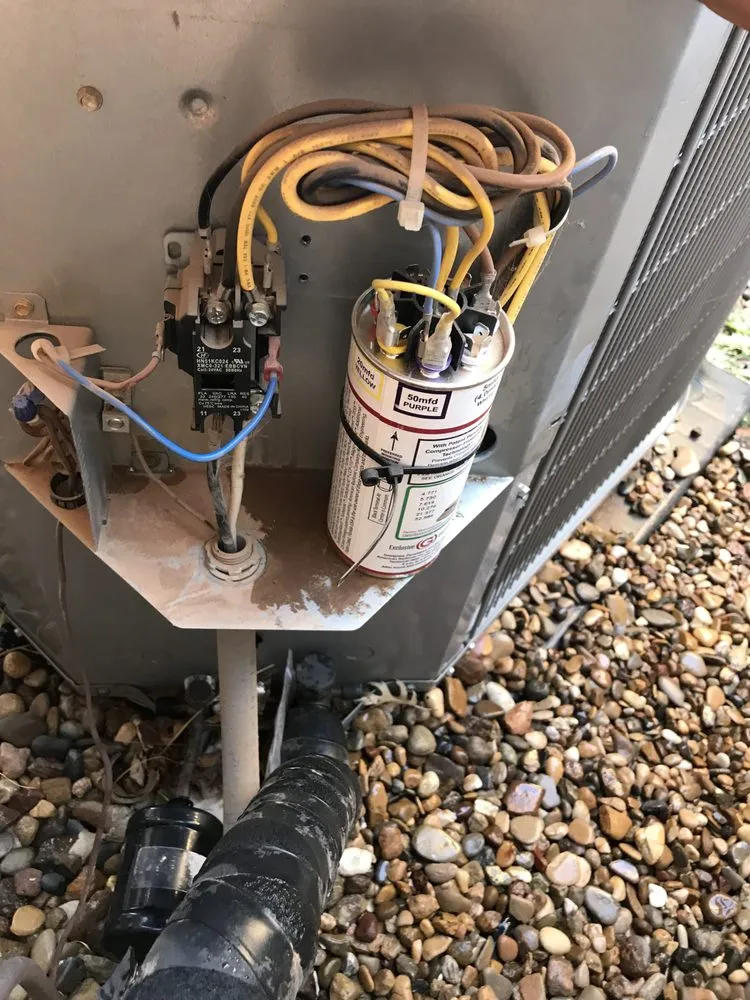 Slide of Arrowhead Integrated Solutions