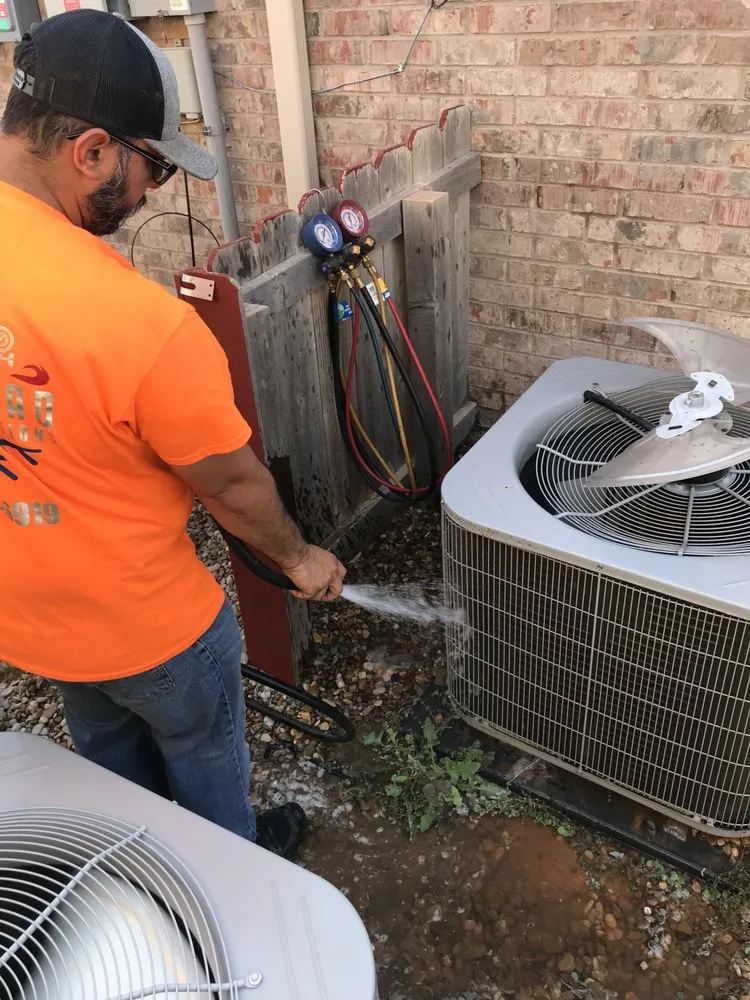 Slide of Arrowhead Integrated Solutions