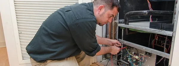 Arrowhead Plumbing, Heating, & Refrigeration