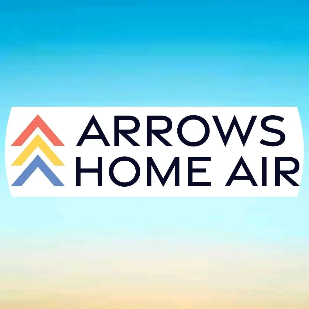 Slide of Arrows Home Air