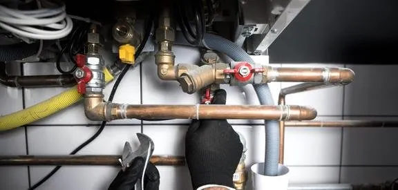 Slide of Arruda Plumbing & Heating