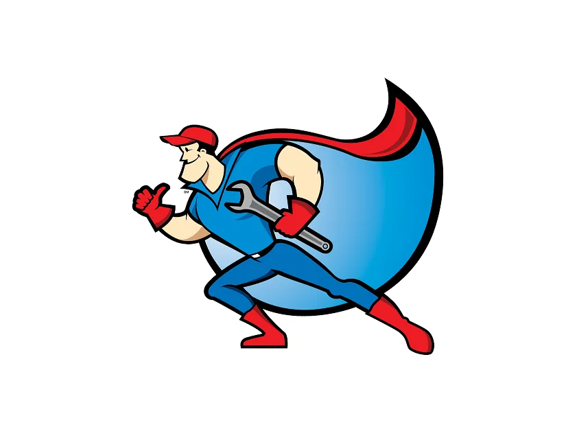 Slide of ARS / Rescue Rooter