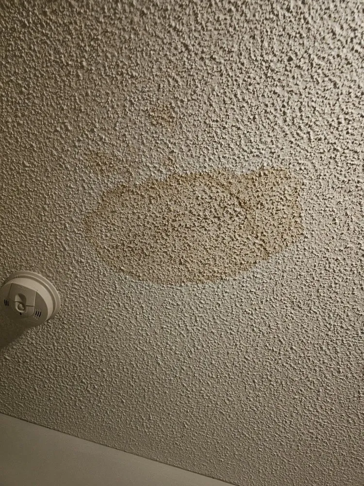 Slide of ARS / Rescue Rooter