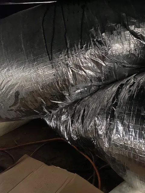 Slide of ARS / Rescue Rooter