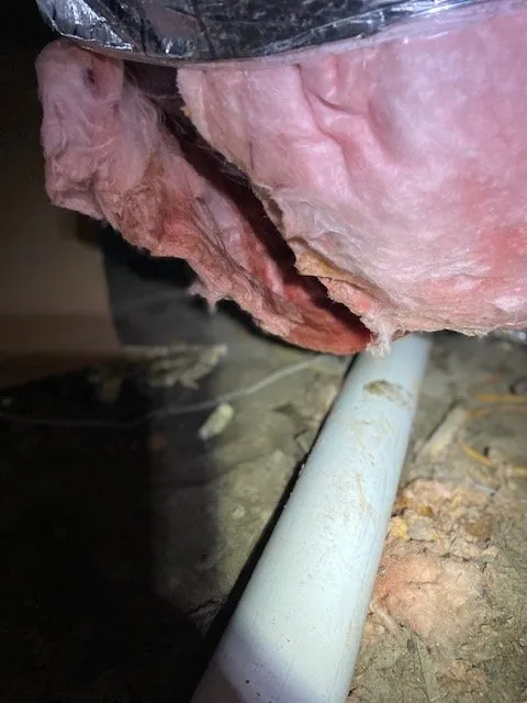 Slide of ARS / Rescue Rooter