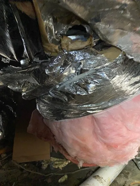 Slide of ARS / Rescue Rooter