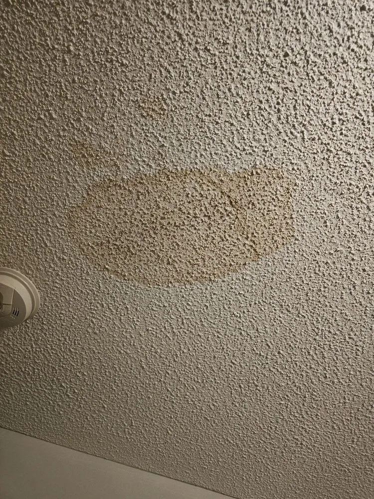 Slide of ARS / Rescue Rooter