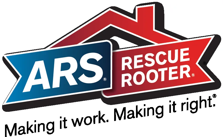 Slide of ARS / Rescue Rooter Conroe