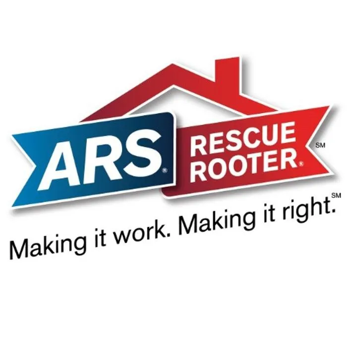 Slide of ARS / Rescue Rooter Conroe