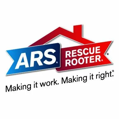 Slide of ARS / Rescue Rooter Conroe